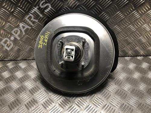 Used Servo brake Servo brake PEUGEOT 5008 II (MC_, MJ_, MR_, M4_) 1.5 BlueHDi 130 (MCYHZJ, MCYHZR, MCYHZX) (131 hp) 33976541 33976541