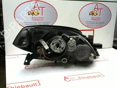 Left headlight NISSAN PRIMERA Hatchback (P12) 1.8 | BP28423594C28 
