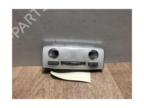 Interior roof light RENAULT LAGUNA III Grandtour (KT0/1) 2.0 dCi (KT07, KT0J, KT14, KT1A, KT1S) | BP13269516I8 