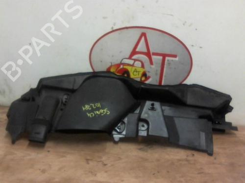 Pipe RENAULT SCÉNIC IV (J9_) 1.5 dCi 110 | BP23033619M125