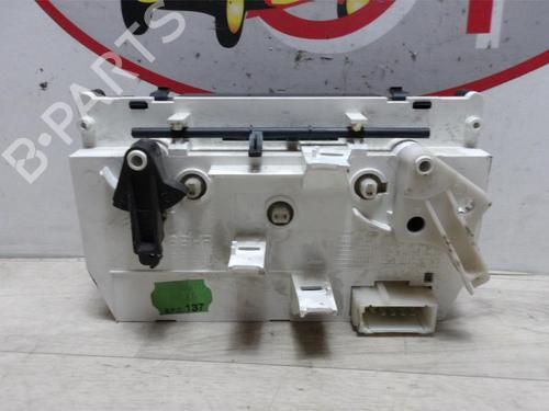 Climate control PEUGEOT 206+ (2L_, 2M_) 1.4 i | BP13278071I5 