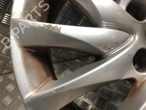 Rim CITROËN C4 Picasso I MPV (UD_) 1.6 HDi 110 | BP30786045C45