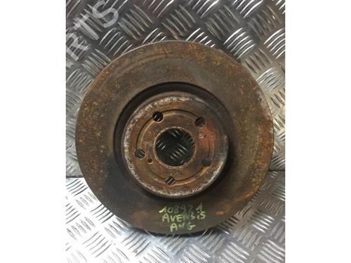 Other TOYOTA AVENSIS (_T25_) 2.0 D-4D (ADT250_, ADT250R) | BP24492233O1 