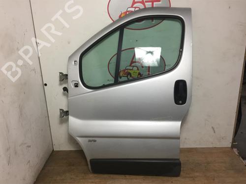 Porte avant gauche OPEL VIVARO A Bus (X83) 2.5 DTI (F7, J7, A07) (135 hp) 30784632