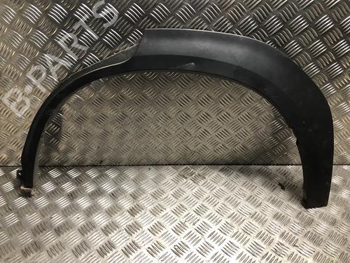 Used Rear left wheel arch trim Rear left wheel arch trim 37495945 37495945