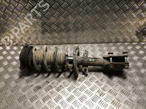 Højre fortil støddæmper RENAULT KANGOO / GRAND KANGOO II (KW0/1_) 1.5 dCi (KW0C, KW2C, KW4C) (106 hp) 32143217