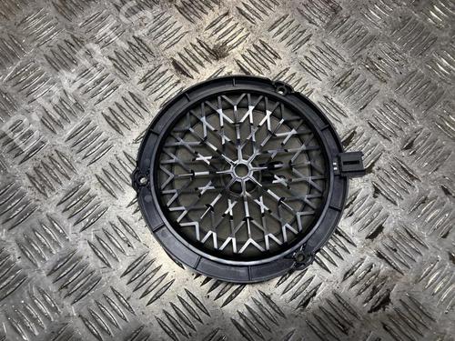Used Speaker CITROËN C3 III (SX) 1.5 BlueHDi 100 (SXYHYP, SXYHTU) (102 hp) 31203045