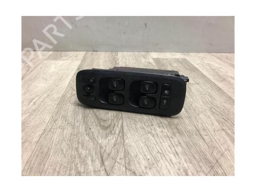 Left front window switch VOLVO S60 I (384) R 2,5 T AWD | BP20623702I27 
