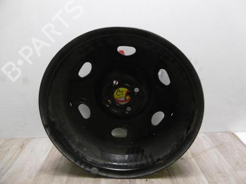 Felg OPEL TIGRA (S93) 1.6 16V (F07) (106 hp) 30782786