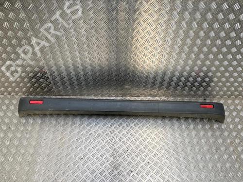 Rear bumper RENAULT TRAFIC II Van (FL) 2.0 dCi 115 (FL01, FL0U, FL00, FL0H, FL0M) | BP31599779C8 