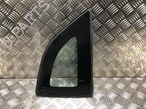 Used Rear right quarter glass RENAULT CAPTUR I (J5_, H5_) 1.5 dCi 90 (J5N4, J5M5, J5MW, J5M6, J5AL, J5AJ) (90 hp) 31199814