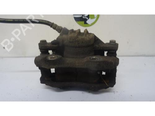 Venstre bremsekaliber foran PEUGEOT PARTNER MPV (5_, G_) 1.6 16V | BP13270444M105 