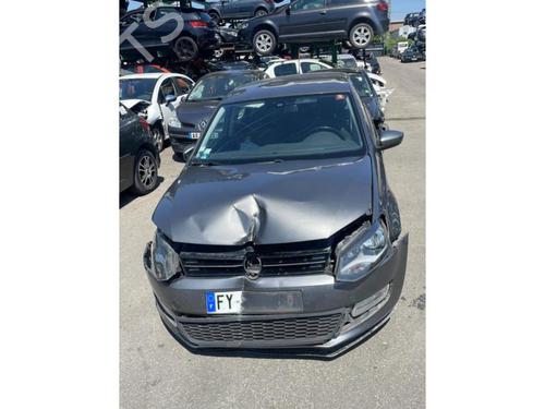 Front right interior door handle VW POLO V (6R1, 6C1) 1.2 TDI | BP20615580I14 