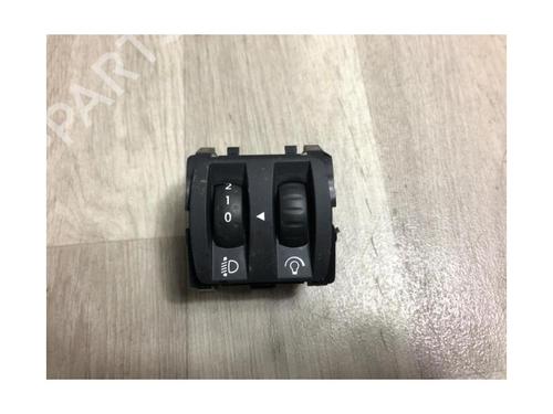 Switch RENAULT CAPTUR I (J5_, H5_) 1.5 dCi 90 (J5N4, J5M5, J5MW, J5M6, J5AL, J5AJ) | BP20614045I30 