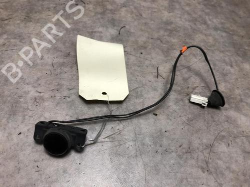 Used Tailgate handle JAGUAR X-TYPE I (X400) 2.0 D (130 hp) 30785661