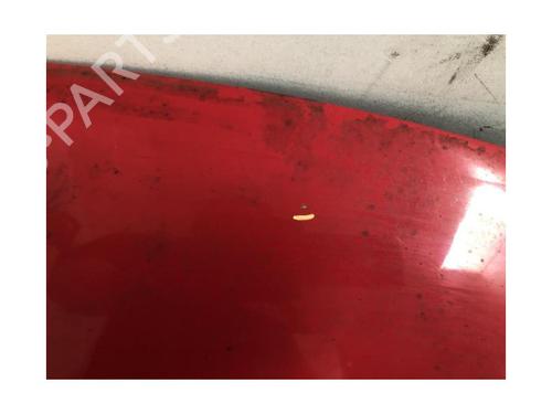 Hood VW NEW BEETLE Convertible (1Y7) 1.4 | BP20621894C1 