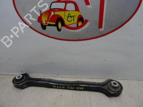 Left rear suspension arm BMW 1 Coupe (E82) 118 d | BP12966967M14 