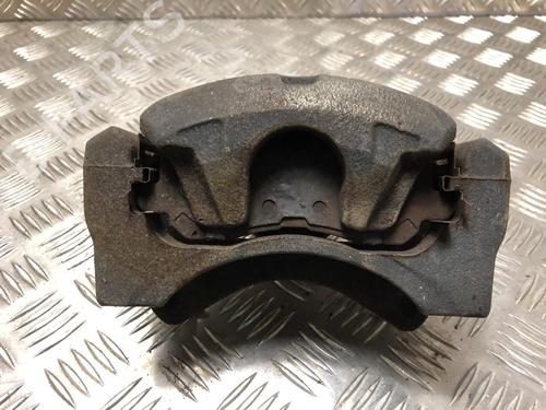 Used Left front brake caliper MITSUBISHI ASX (GA_W_) 2.2 Di-D 4WD (GA8W) (150 hp) 24492223