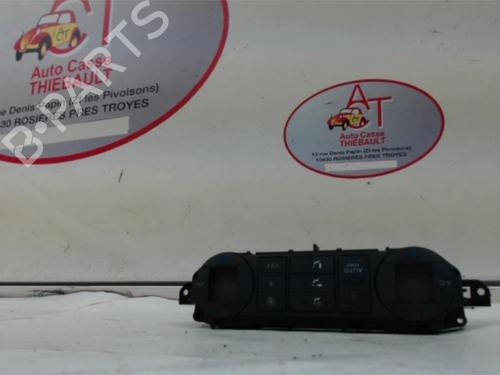 Used Climate control FORD FOCUS C-MAX (DM2) 1.6 TDCi (90 hp) 25026886