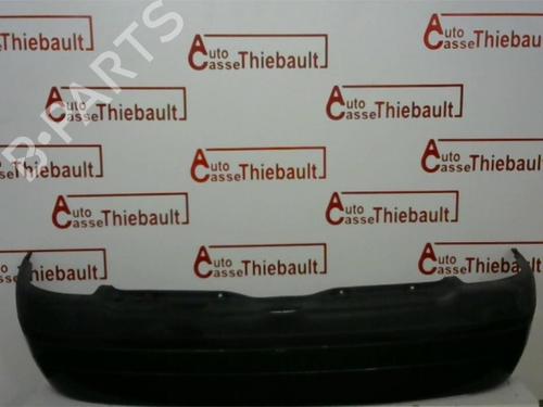 Stoßstange hinten für RENAULT CLIO II (BB_, CB_) 1.2 (BB0A, BB0F, BB10, BB1K, BB28, BB2D, BB2H, CB0A,... (58 hp) 30780691