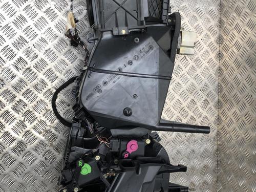 Heater matrix box AUDI TT (8N3) 1.8 T | BP31203667M61 