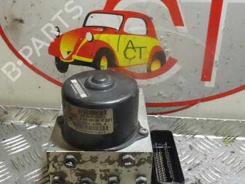 Used ABS pump ABS pump MERCEDES-BENZ C-CLASS Coupe (CL203) C 220 CDI (203.706) (143 hp) 20633955 20633955