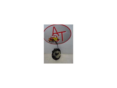 Used Rear right lock BMW X3 (E83) 2.0 d (150 hp) 13272986