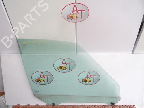 Used Front right door window CITROËN C4 Picasso I MPV (UD_) 1.6 HDi 110 (112 hp) 13266101