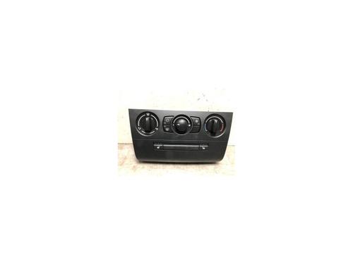 Used Climate control BMW 1 (E87) 118 d (143 hp) 20622999