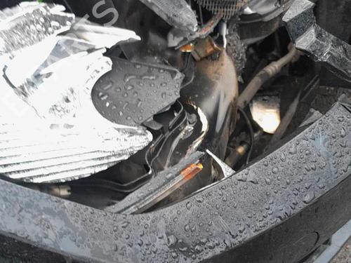 Left tailgate light FORD STREET KA (RL2) 1.6 | BP33739586C79 - Image 6