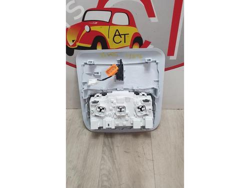 Interior roof light PEUGEOT 208 I (CA_, CC_) 1.2 PureTech 82 | BP13269348I8