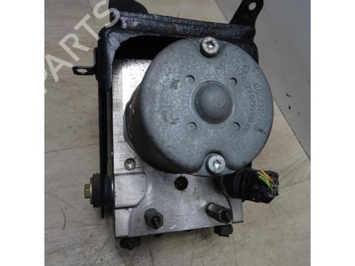ABS pump TOYOTA AVENSIS Estate (_T25_) 2.0 D-4D (CDT250_, CDT250R) | BP13292552M43 