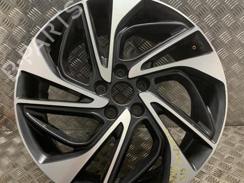 Fælk HYUNDAI TUCSON (TL, TLE) 1.6 CRDi (136 hp) 31197222