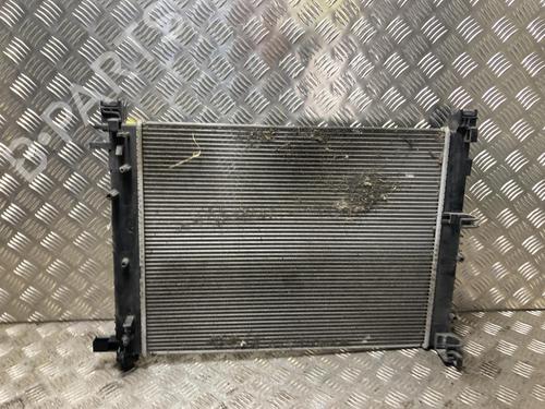 Water radiator RENAULT CLIO IV (BH_) 1.2 16V | BP31244578M31