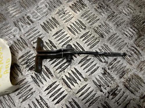 Used Hinge/Door check strap DACIA LOGAN MCV (KS_) 1.5 dCi (KS0W) (86 hp) 31187991