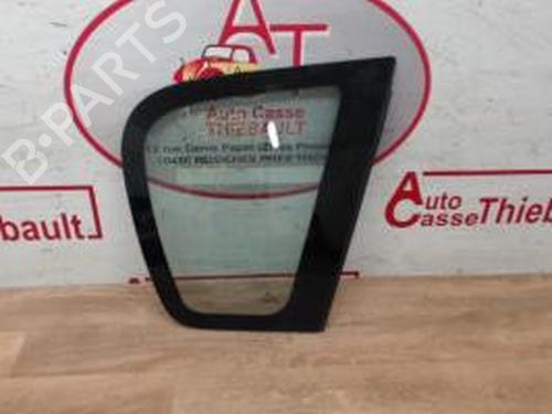 Used Rear right quarter glass CITROËN C3 Picasso (SH_) 1.6 HDI 90 (92 hp) 13222677