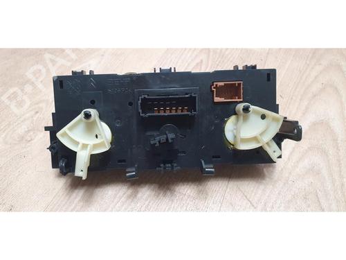 Climate control CITROËN C3 II (SC_) 1.4 HDi 70 (SC8HZC, SC8HR0, SC8HP4) | BP13278089I5 