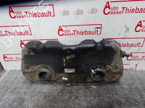 Bensintank MINI MINI (R50, R53) One | BP20630731C62 
