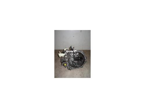 Used Gearbox CITROËN C4 Coupe (LA_) 1.6 HDi (90 hp) 13276337