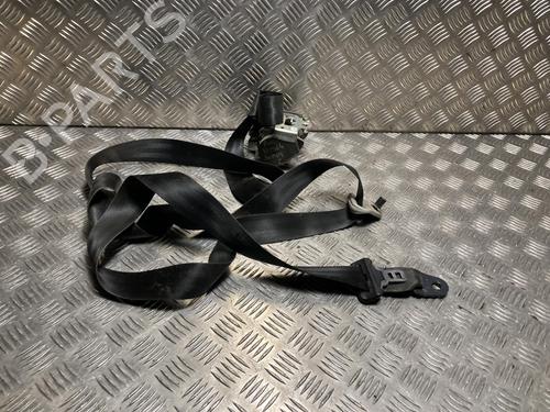 Used Front left seatbelt CITROËN JUMPY II Van 1.6 HDi 90 16V (90 hp) 31357498