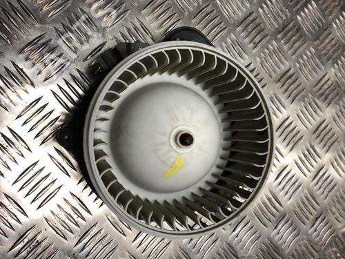 Varmeblæser PEUGEOT BIPPER Tepee 1.3 HDi 75 (75 hp) 21556742