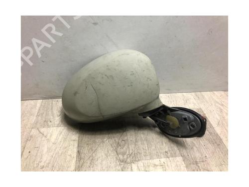 Right mirror CHEVROLET MATIZ (M200, M250) 1.0 | BP20615359C27 