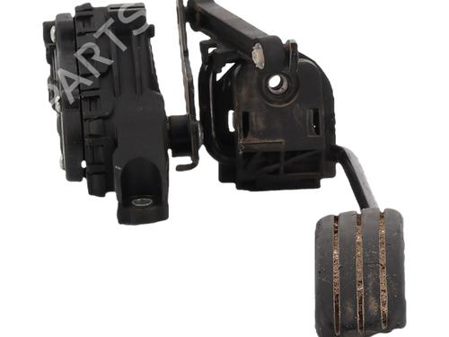 Used Pedal Pedal RENAULT KANGOO (KC0/1_) 1.5 dCi (84 hp) 40021692 40021692