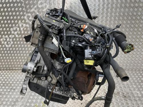 Used Engine Engine 38113660 38113660