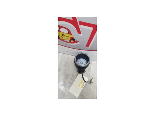 Display SUZUKI SPLASH (EX) 1.0 (A5B310) (68 hp) 12973820