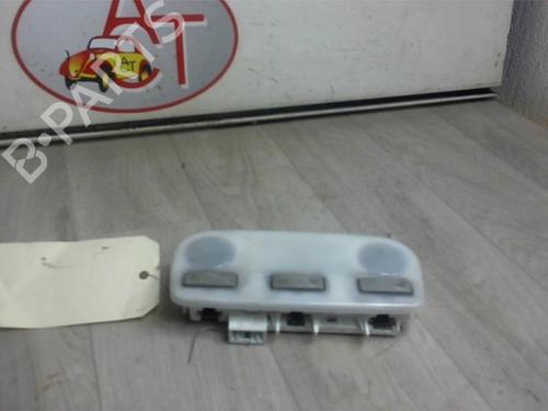 Interior roof light RENAULT MEGANE III Coupe (DZ0/1_) 1.5 dCi (DZ09, DZ0D, DZ1F, DZ1G, DZ14, DZ29) | BP13269081I8 