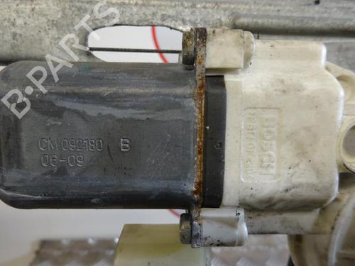 Front right window mechanism CADILLAC ESCALADE 6.2 AWD | BP30782251C23