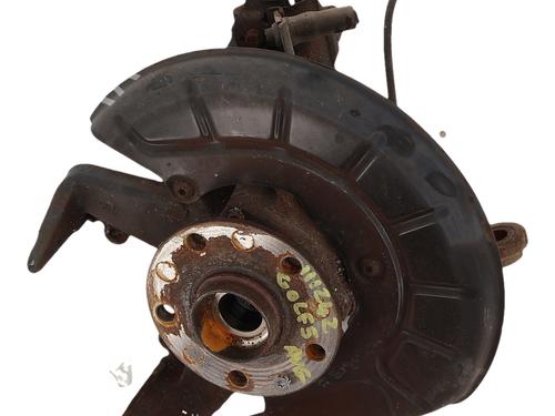 Left front steering knuckle VW GOLF V (1K1) 1.9 TDI | BP37284019M25 - Image 5