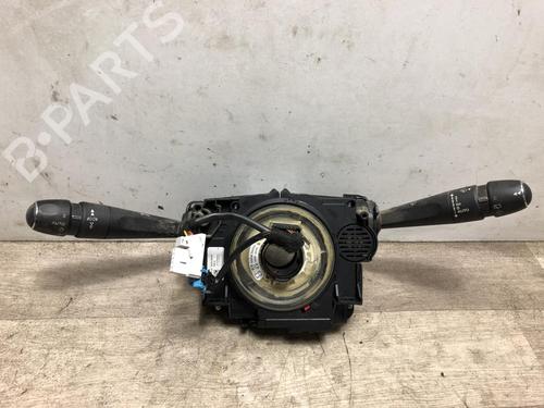 Used Steering column stalk CITROËN C4 II (NC_) 1.6 HDi 110 (112 hp) 31187100
