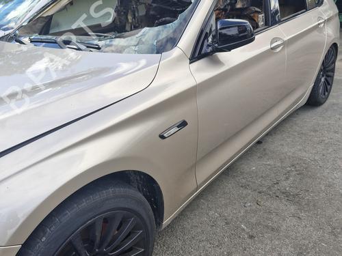 Rear axle BMW 5 Gran Turismo (F07) 535 i | BP31203914M2 